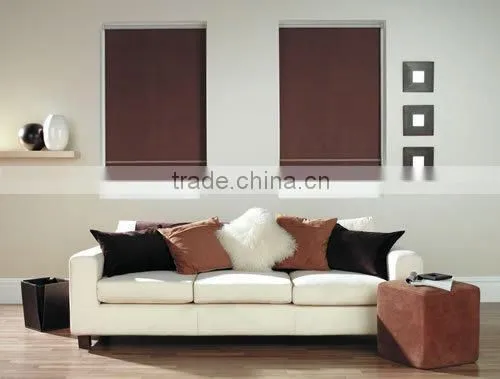 Blackout Roller Blinds