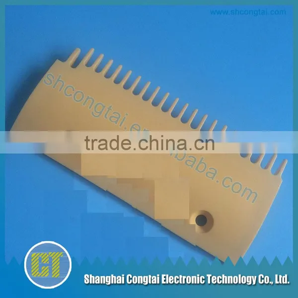 LG-SIGMA Escalator Comb Plate , DSA2001488A-L