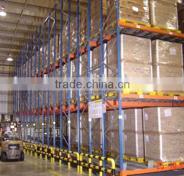 Pallet Racking Heavy Duty Pallet Racking