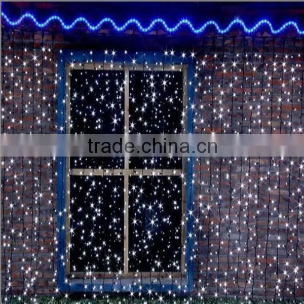 Top Quality Multiple Color LED Christmas Light photo-4