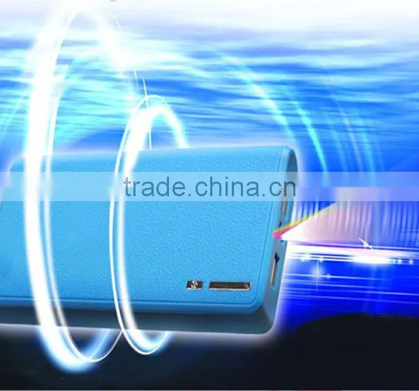 High Quanlity Rechargeable External Battery Charger /External Battery photo-3