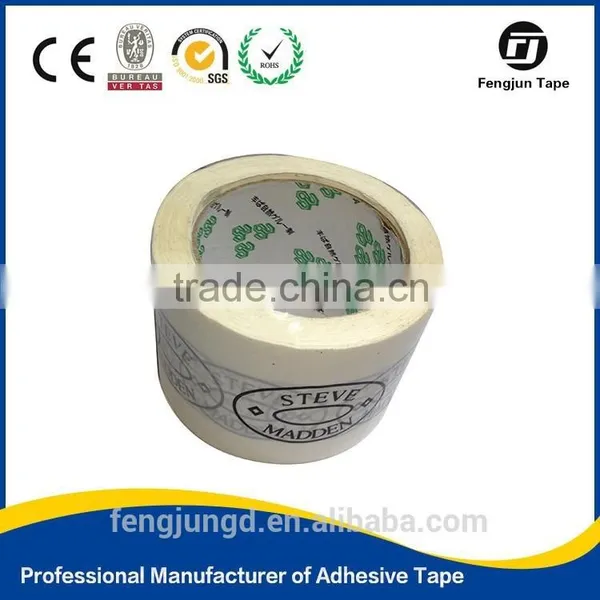 High Quality Printed Lable Tape