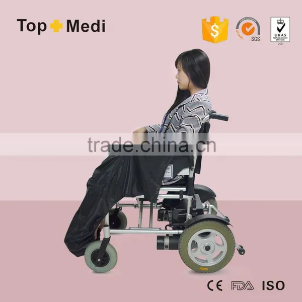 Wheel Chair Clothes Keep Warm Waterproof Wheelchair Apron photo-2