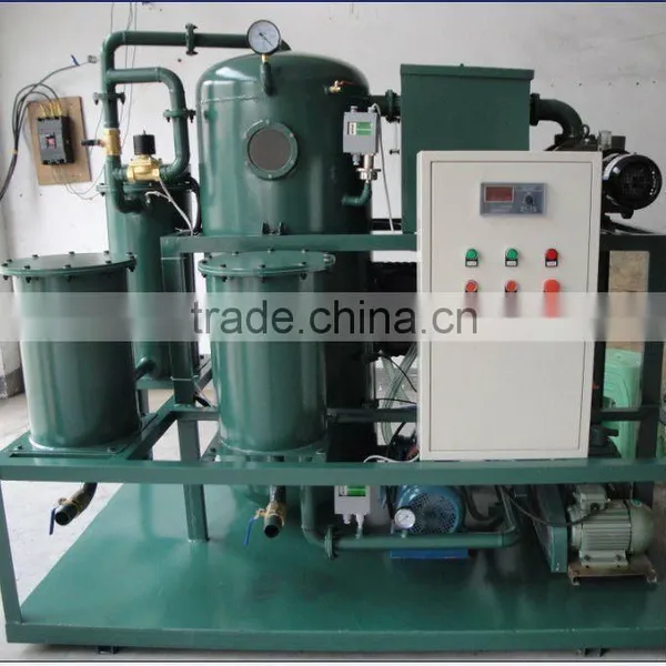 ZLA-150 Switch oil filter device