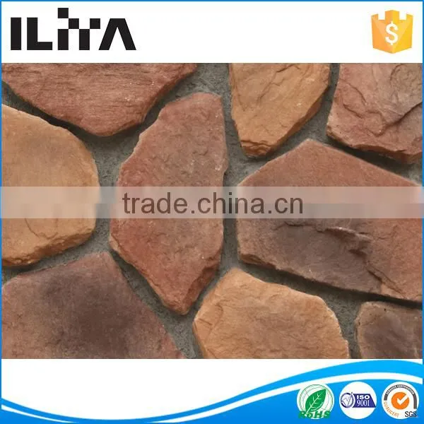 Stone Look Wall Paneling ,building Materials for Home Decoration photo-4
