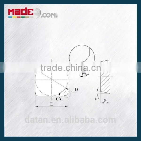 50 Years Datan Price Tungsten Carbide Scrap photo-2