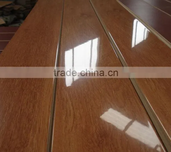 Hdf Laminate Flooring photo-2