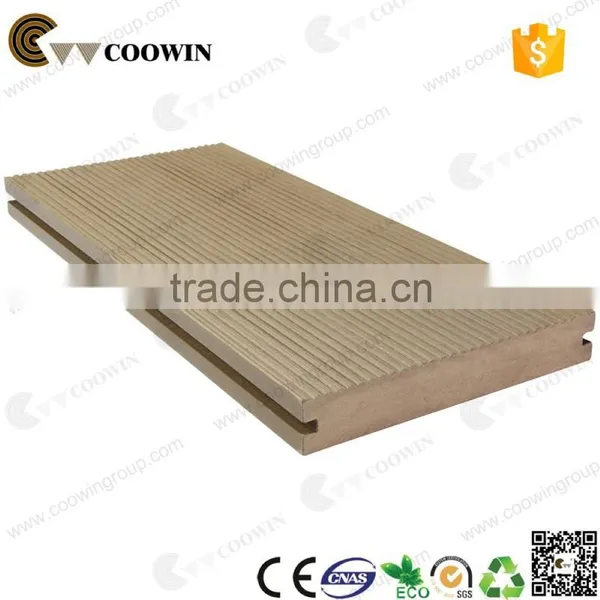 Floor Terrace Decking Wood Solid photo-6