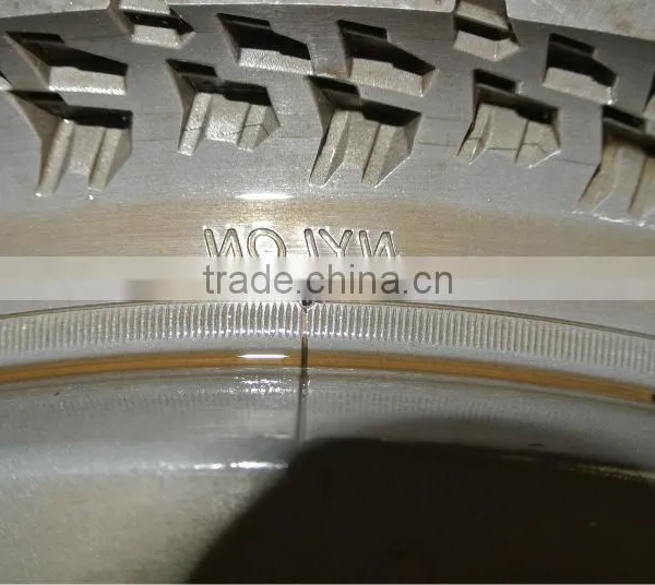 Rubber Bicycle Tire Mold With High Quality photo-3