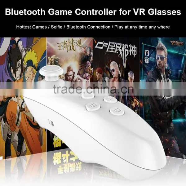 3D VR Bluetooth Remote Control for Android IOS PC photo-3