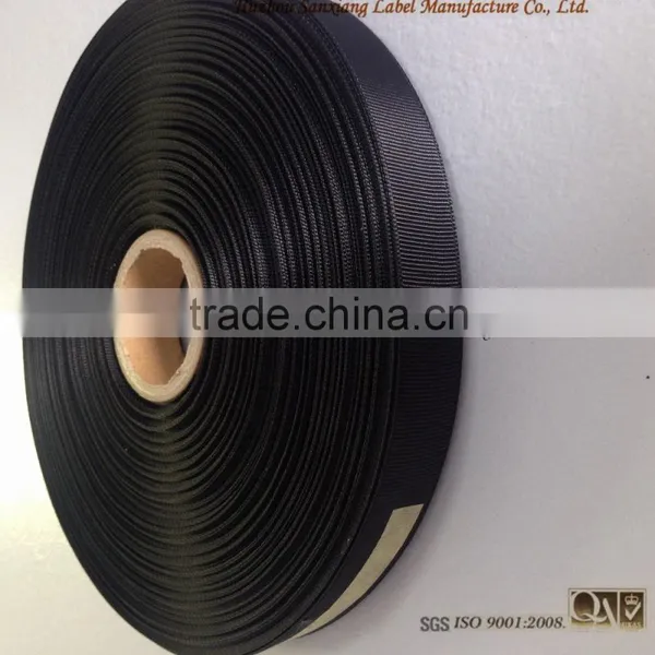 Direct Factory Supply and Cheap Grosgrain Ribbon for Rotary Printer Ribbon, Printed Grosgrain Ribbon photo-5