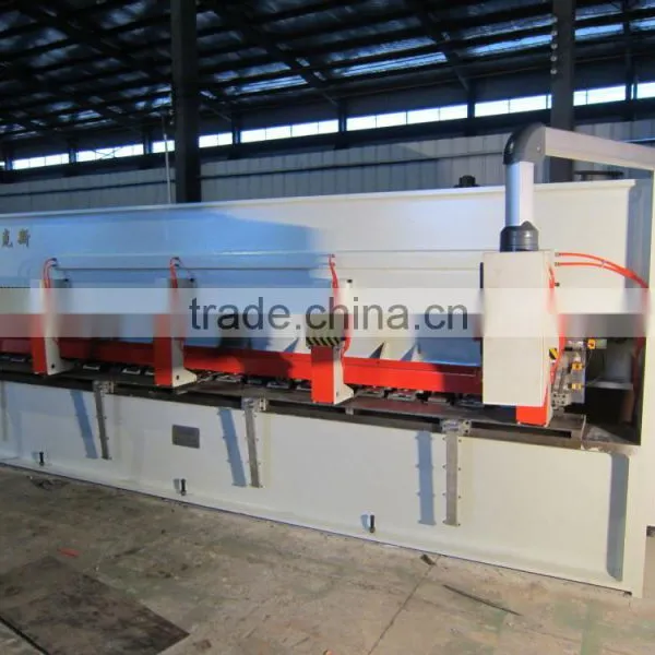 Bronx CNC Metal v Groove Machine, v Grooving Machine With Low Price photo-2
