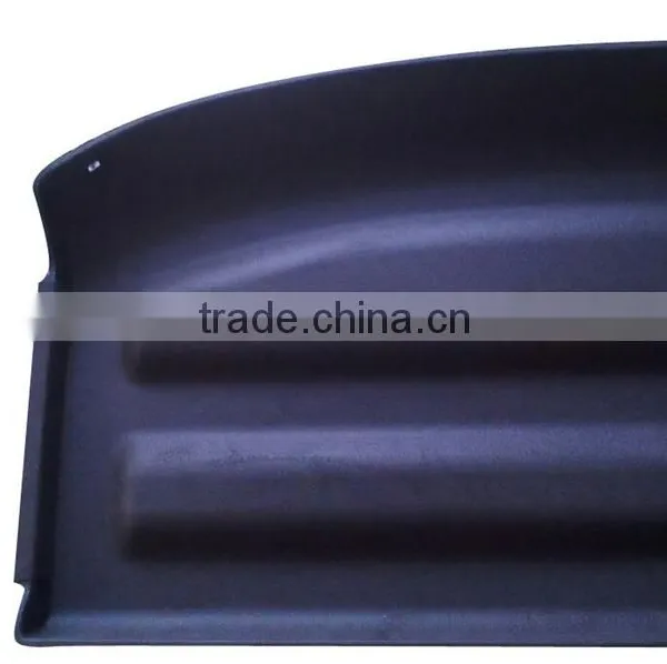High Quality Tonneau Cover Cargo Cover for HRV Vezel From Pouvend Aaccessories photo-2