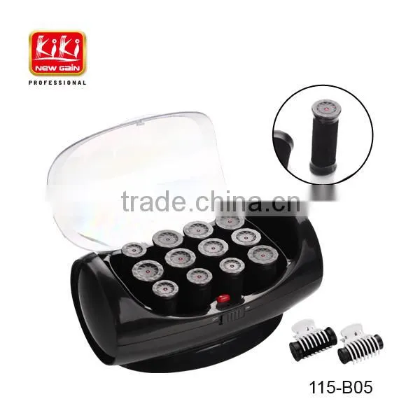 Electric Hair Roller Set.Hair Equipment.