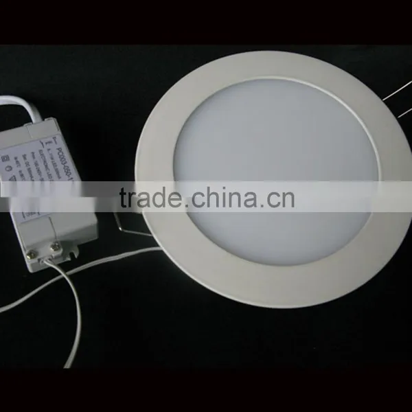 Supplier in China Smart Hotel Smd 6060 Led Panel Light With Low MOQ photo-4
