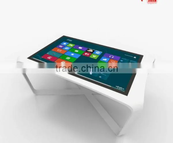 Interactive Multi Touch Table 42 Inch photo-2