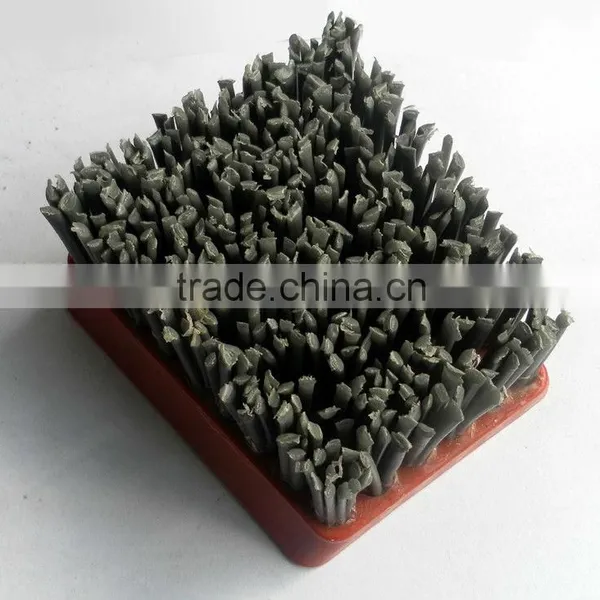 Abrasive Tool Diamond Abrasive Brush