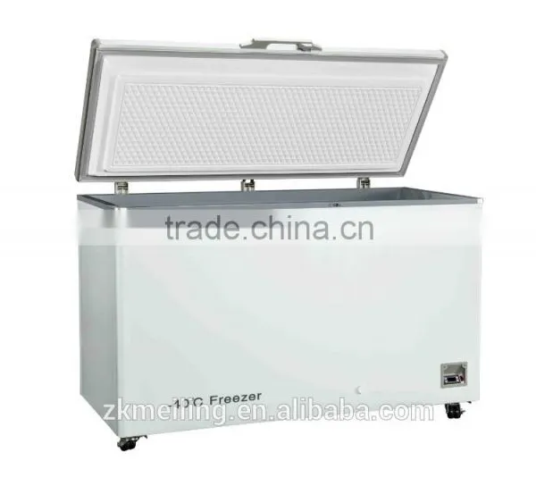 -40C Medical Deep Freezer 351 With CE/TUV photo-2