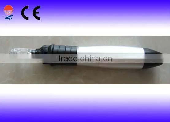 Dermapen, Derma Pen, Electric Derma Roller With CE photo-2