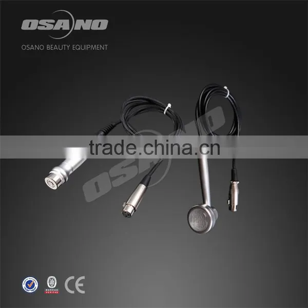 Non Surgical Ultrasound Fat Removal Factory Price 6 In 1 Cavitation RF Photo Slimming Machine 2016 Bipolar Rf Ultrasonic Liposuction Cavitation photo-5