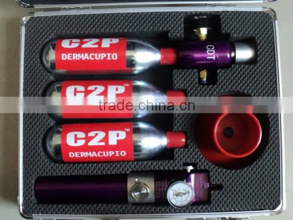 Hottest ,CO2 Carboxytherapy Machine , Carboxy Therapy Machine ,carboxtherapy Equipment photo-2