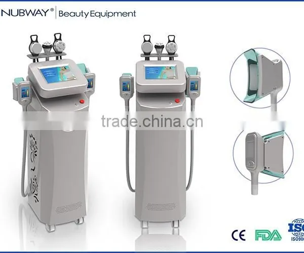 Non-Invasive Cool Shape Slimming Cryolipolysis Fat Freeze Body Slimming Machine photo-2