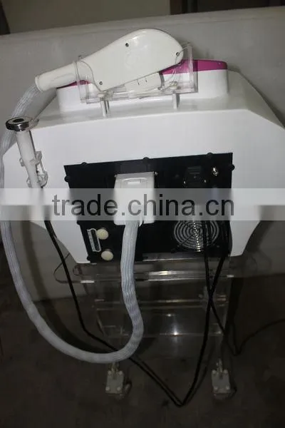 Hot Seller Portable Design for E Light Machine photo-2