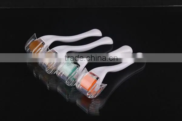 DNS Derma Rollers 192pcs Needle DR-01 photo-6