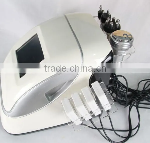 Portable Cavi Lipo Laser With Hot Promotion photo-3