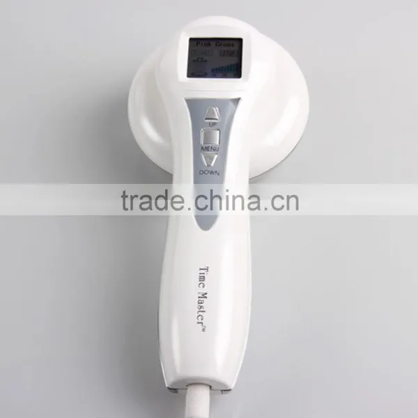 4 in 1 EMS RF Photon Mesoporation Facial Beauty Machine photo-5