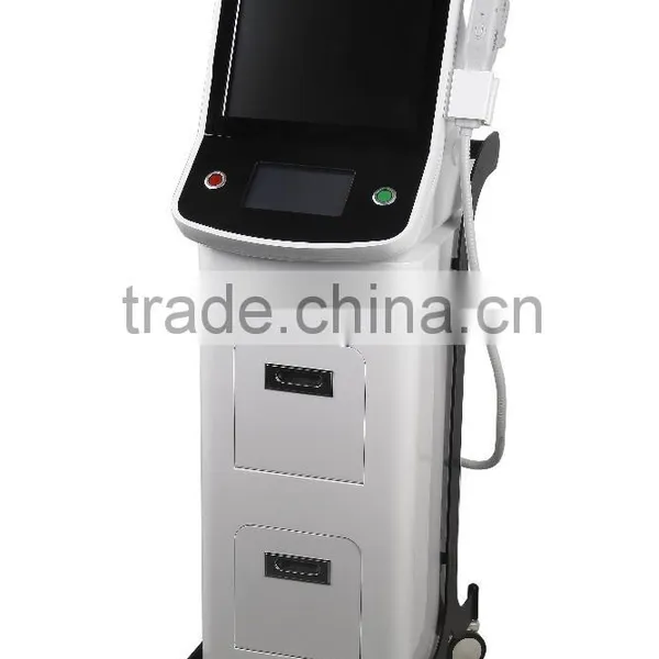 Ultrasound Device Cosmetic Beauty Personal Care Hifu photo-2