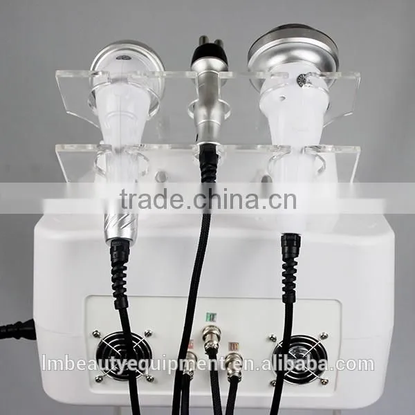 rf Slimming Radio Frequency Salon Beauty Equipment photo-5