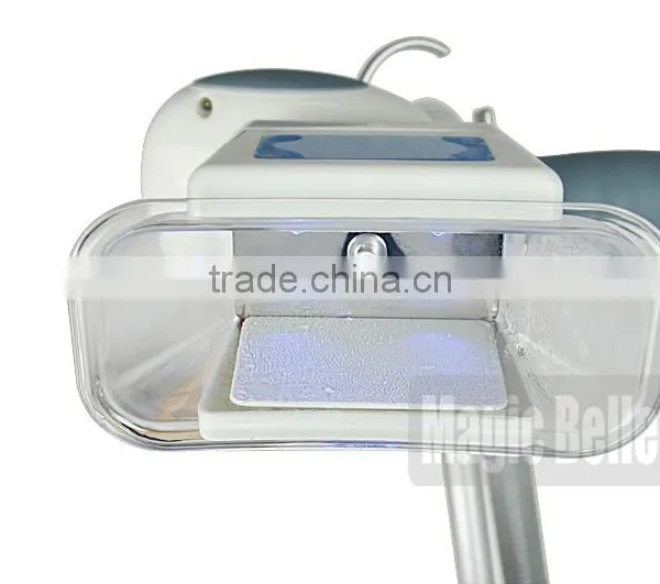 500W Hot New Product Cool Tech Cryogenic Fat Freezing Slimming Machine Cryolipolysis For Clinic Use Cool Sculpting photo-5