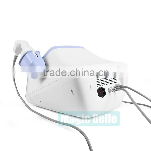 Skin Tightening Home Used HIFU Liposonix Slimming Fast Lose Fat Lipo Deep Wrinkle Removal Hifu Face Slimming Machine Hifu Beauty Machine In photo-3