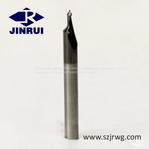 Tungsten Carbide Mobile Phone Cutters, Windows Cutters, Helix Cutter(JR113) photo-2