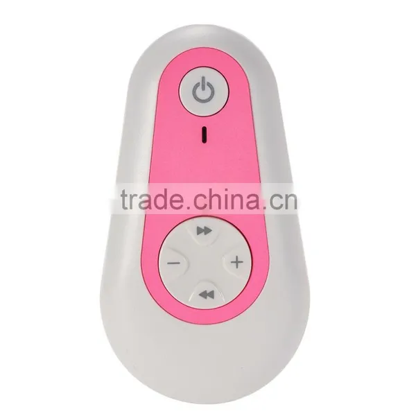 Electric Breast Enhancer Massager With CE photo-2