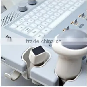 Trolley Ultrasound Scanner Color Doppler Ultrasound System (optional 4D) photo-4