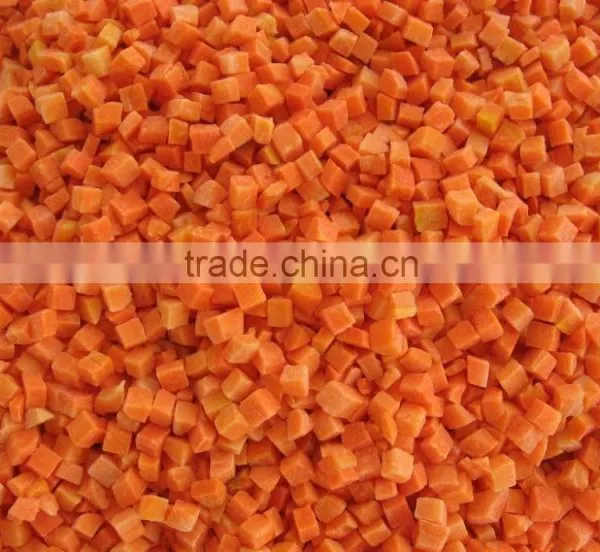 Frozen Carrot Exporter photo-6