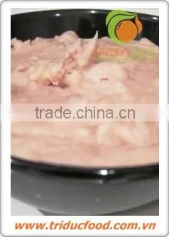 TARO PASTE