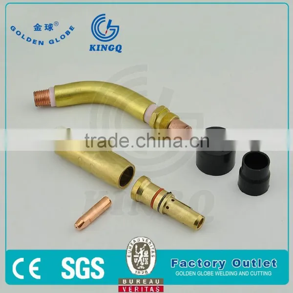KINGQ Swan Neck 4790 for Welding Torch photo-3