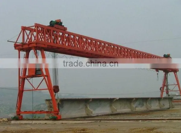 Spun Concrete Pole Making Machine Concrete Pole Crane