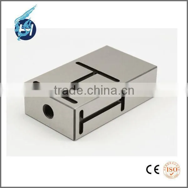 Super Quality Cheap High Precision Customized Cnc Machining Services photo-6