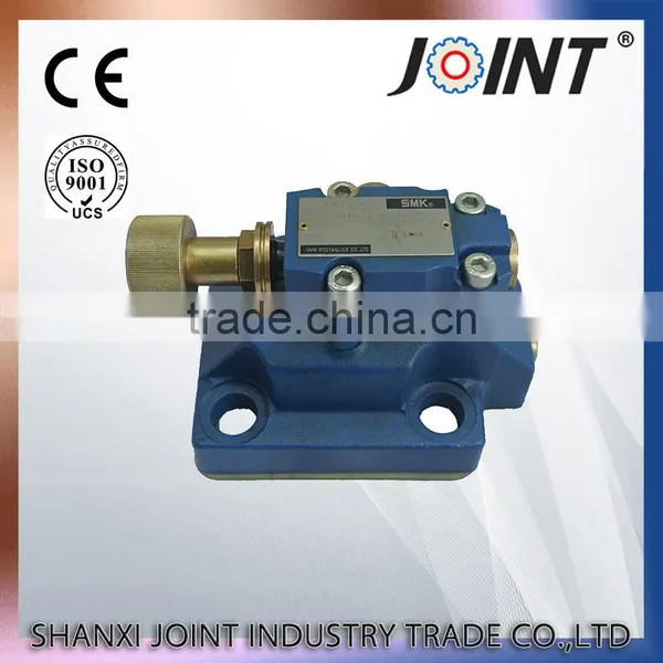 Rexroth Type DB30 Rexroth Pressure Control Valves photo-2