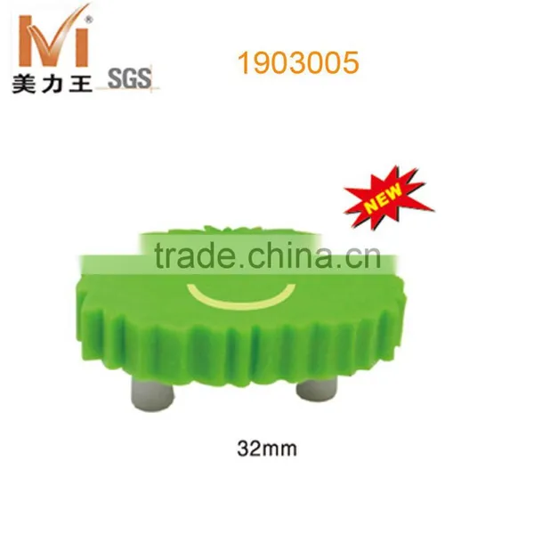 Various Types Furniture Plastic Pull Door Knobs Door Handles for Wood Cabinet Door photo-4