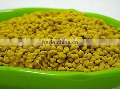 COC With CIQ Discount Price Mixed Bee Pollen photo-3