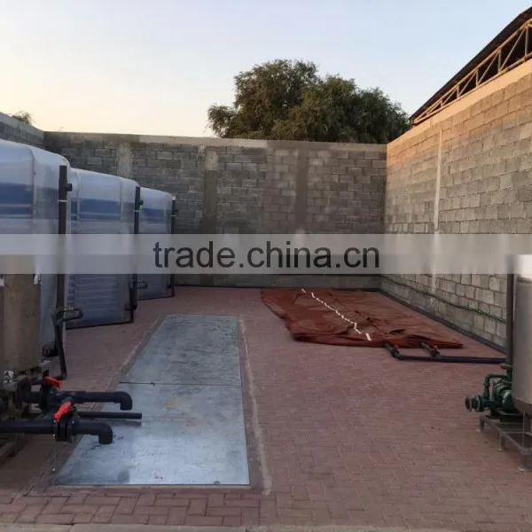 Biogas Plant for Generating and Cooking in Farms photo-3