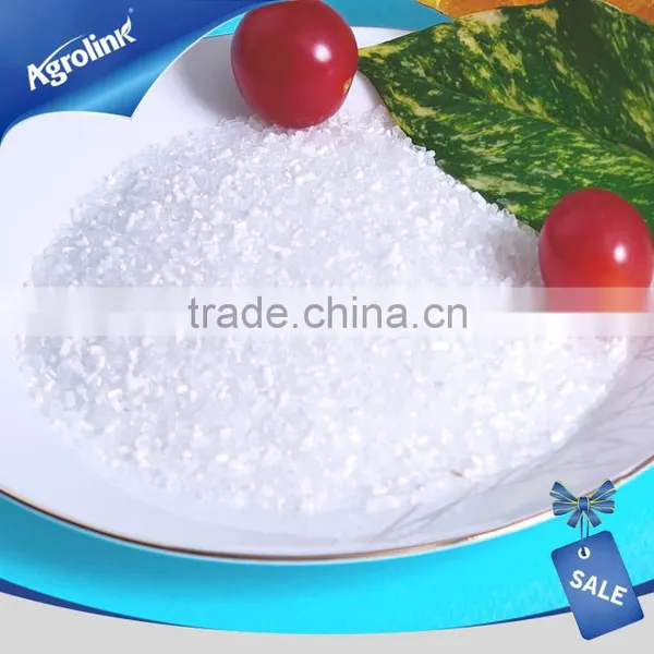 Magnesium Sulfate Heptahydrate