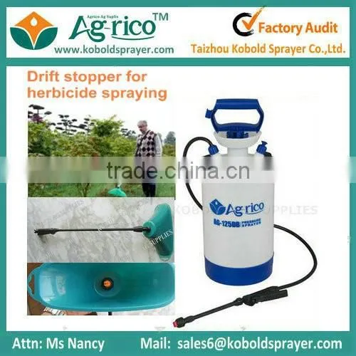 Chemical Pressure Sprayer, Fence Sprayer photo-5