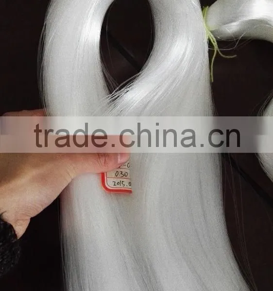 Hot Sale Cheap Nylon Inventory Low Elongation Kite String photo-4