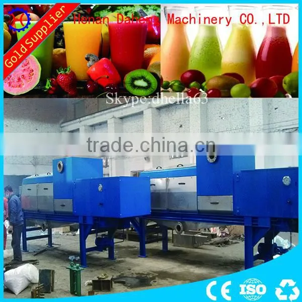 High Efficiency Cold Press Juicer Orange Juicer photo-4